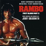Rambo First Blood Part II