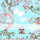Butterflies