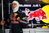 Mark Webber